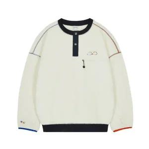 [하프클럽/밀레]RETRO 1921 SHERPA_ZMPFT904