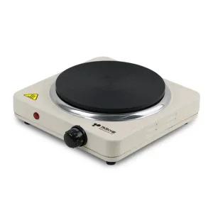 싱글 핫플레이트 1구 5단온도조절 KP-5300