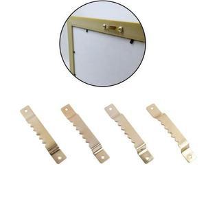 [RGKMQ08S]액자고리 그림 사진 고정 걸이 전시회 미술관