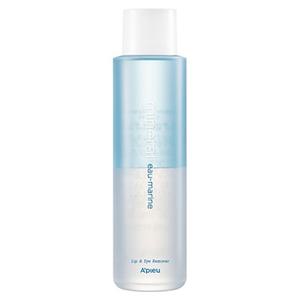 어퓨 미네랄 립앤아이 리무버 대용량 오마린_O0464, 250ml, 1개