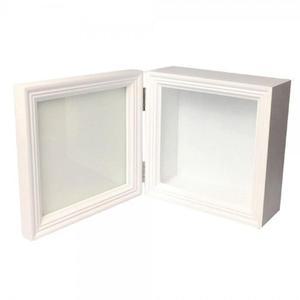 [RGL0528S]부케 피큐어 입체 폴더 액자 폴더액자 폴딩액자