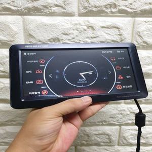 중고 팅크웨어 KP800 3D 16GB 내비게이션