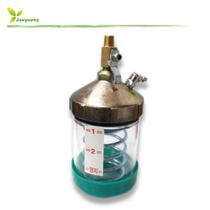 동창유압 챔피언 CG-99 자동 구리스 조절주입기