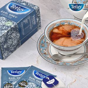 테틀리 얼그레이 2g 25티백
