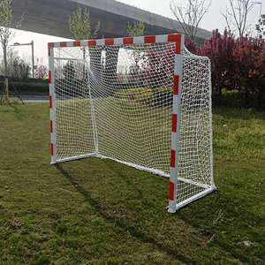 실내 정식규격 골대 경기장 상품 체육관 핸드볼 풋살 3MX2M