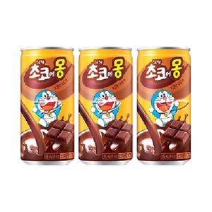 [기타]남양 초코에몽 175ml/ 10캔