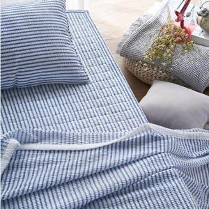 [HYIJPZYC_4B]아리엘 홑이불베개세트 침구세트 Q 블루