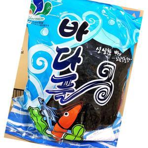 자른미역 차오름 1k x5？식자재 업소용 식재료 식당용 대용량 단체 급식용