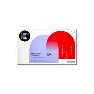 정관장 화애락 터닝미 70ml x 30포, 1개 _ hsm