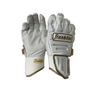 [HYIJQG5G_4B]손목보호 CFX 배팅장갑 20681 화이트 옵션 1