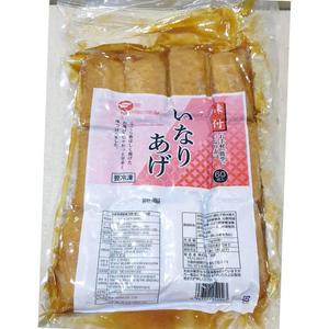 코우 인터내셔널 조미 유부 60 미 1k 식자재 업소용 식재료 식당용 대용량 단체 급식용