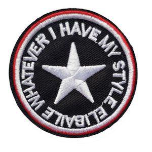 패딩 구멍 담배빵 수선 패치 빵구 가리개 와펜 자수패치