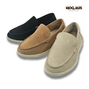 [모그어스] 로렐라 심플 로퍼 3종 MG25SKJ888