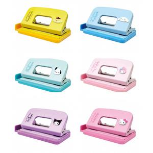 바이하츠 산리오 미니 2공펀치