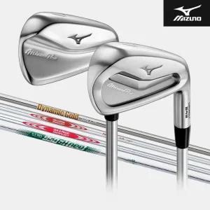2024 미즈노 프로 241/243 스틸 단조 아이언세트[남성용][7i/4번_PW][STEEL SHAFT]