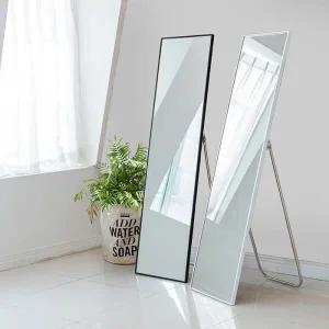 아트박스/텐스페이스 비올라 400 벽걸이겸용 전신거울(무료배송) U010