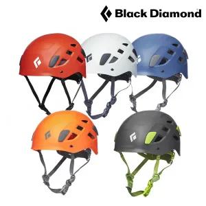 블랙다이아몬드 하프돔 헬멧 BD620209 암벽 클라이밍 안전모