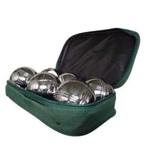 6개 보치아공 보체 게임 스포츠 메탈볼 체육시간 마랑 잔디 페탕크 스포크 볼링 메탈