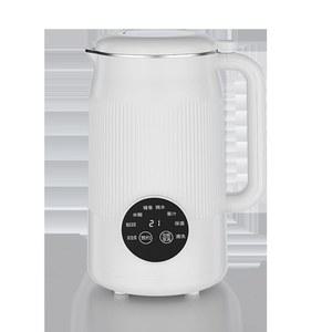 두유제조기 가정용 죽제조기 대용량 건강식 만들기 이유식 드림 오연수 소이