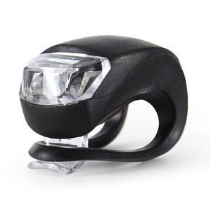 [MEL4571S_53D1]생활모음 자전거 미니 실리콘 전조등