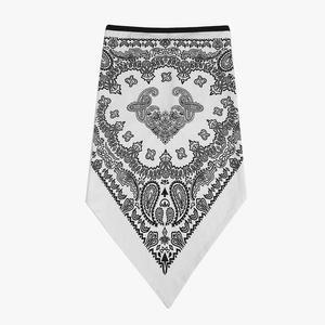 [RGN1NPO7]페이즐리 쿨 멀티 스카프 자외선차단 넥스카프