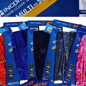 [RGN3NP91]동산 사이즈조절 쿨멀티 스카프 스포츠 머플러