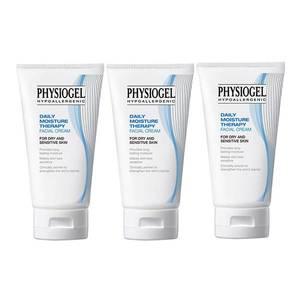 피지오겔 DMT 크림 180ml, 3개
