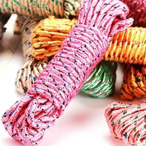 다용도 다용도빨래줄 빨래줄 로프 10M-WFGYU7W