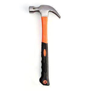 고품질 장도리 빠루 망치 750g 고강도 (WFHXRKT)