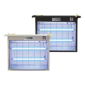 한빛 후지카 전자식 전격 살충기 가정용 FU-6020 해충퇴치기 야외실내 겸용 모기 파리