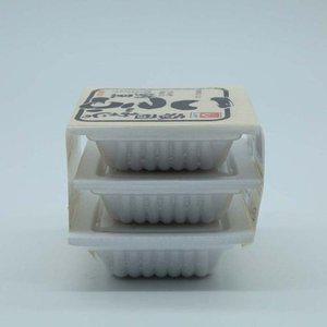 [JHO011TV_52ER]시가야 식당재료 냉동 낫또 x 50g 3입 150g