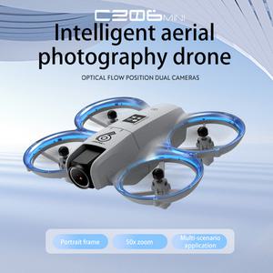 카메라드론 CZ06 GPS 드론 전문 8K HD 장애물 방지 5G 원격 제어 브러시리스 비행 기계 장난감 Folde UVA R