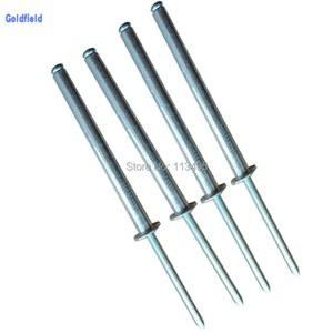 매우 풀 합금 알루미늄 AVDEL 긴4.8 리벳 블라인드 팝 55MM