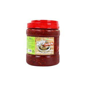고향 냉면 비빔장 2kg
