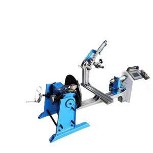 용접턴테이블 30kg 터닝 로타리 로테이터 모델 절단 30kg 일반형 25mm