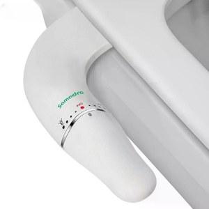 SAMODRA 필터 없는 부품 비데기 콜드 냉난방 비데 설치 타입 바디 업그레이드 비데일체형변기 싱글 방수 풀옵션 부품 생활방수 풀옵션 설치 전기x 설치