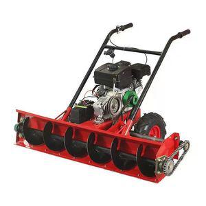 제설기 당진아재 눈치우는기계 주차장제설기 1개