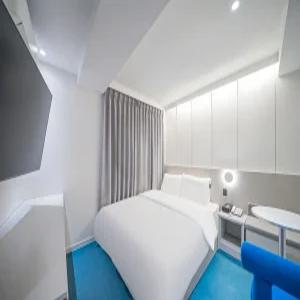 [대구 모텔] 대구 반고개 넘버25 대구반고개점 (두류,이월드,본리동,죽전동,서부정류장,앞산공원,안지랑,대명동,봉덕동)