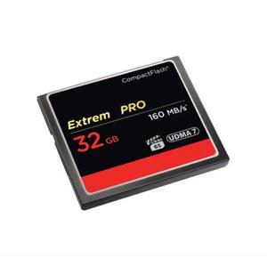 SD 메모리 CF카드 32G 방진 대용량 알루미늄하드쉘 Pelican