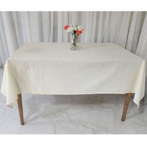 면식탁보 테이블보 탁자보 6인 7인 8용 230x145행사보 사식 전시보 시용품 덮개 캠핑