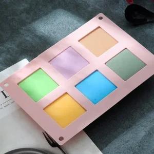 모스큐브 diy 몰드 비누 초 석고 방향제 만들기 재료 (WFJ1MDN)