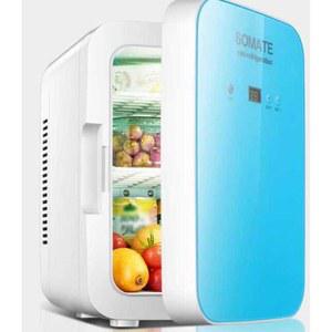 온도조절 미니 술장고 냉장고 차량용 탁상용