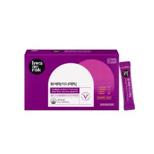 갤러리아 [정관장] 화애락 이너제틱(15g*60포, 30일분)