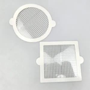 붙이는 화장실 하수구망 배수구 거름망 스티커