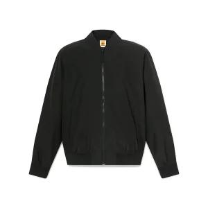 [팀버랜드] 남성 워터프루프 미드 시즌 봄버 재킷 블랙_TB0A44UA0011