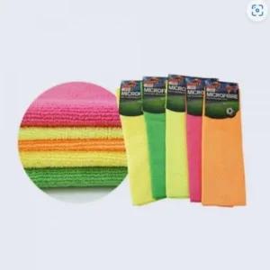 드라이 차량용 세차타올 수건