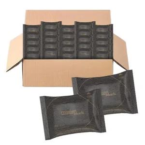 굿모닝너츠 하루한줌견과 프리미엄 블랙 50봉 낱봉