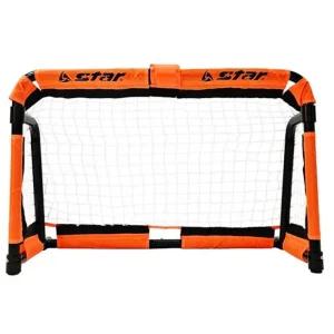 스타 풋살 골대 접이식 플로어볼 미니축구 90x60 학교