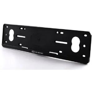 기아 번호판 가드 넘버판틀 교체/차량/차동차/플레이트/보호대/보조/자동차/보호판/임시/봉인/보조대/안심