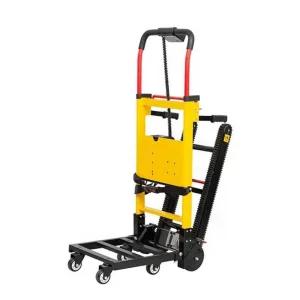 짐 계단 리프트 카트 모터 물류 전기 운반카트 구르마